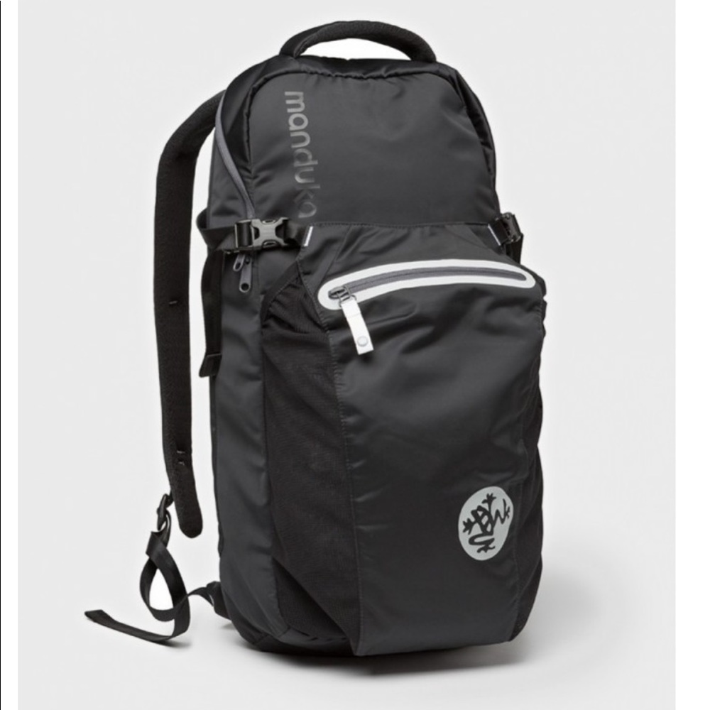 Manduka Go Free Backpack